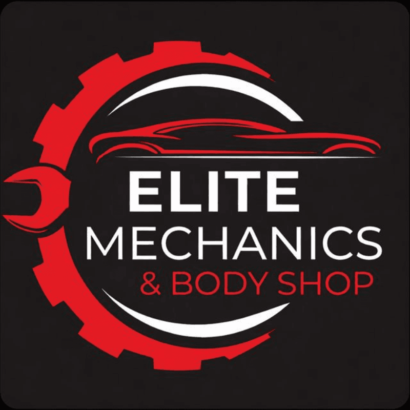 Elite Mechanics Logo