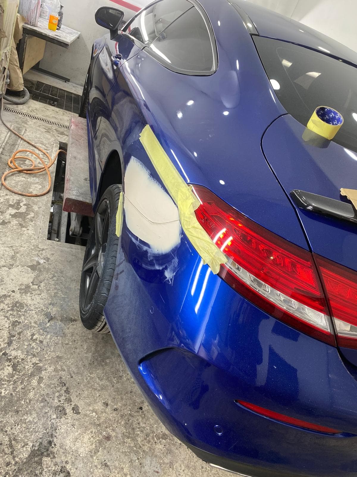 Garage Elite Performance